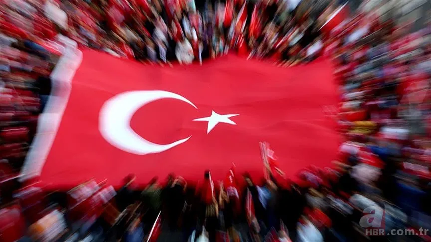 29 Ekim mesajları: 97'nci yıla özel en güzel 29 Ekim Cumhuriyet Bayramı kutlama mesajları ve sözleri 17