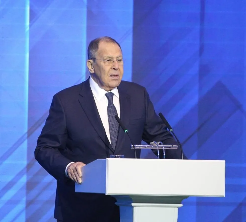 1789488430603.jpeg Lavrov Avrupa'ya rest çekti! "Bize saldırırlarsa o savaş farklı olacak" - 2