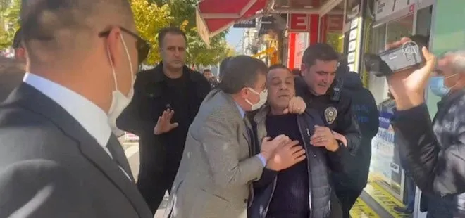 Son dakika: Şehit yakınına küfür eden İYİ Partili Lütfü Türkkan ve CHP’li Ali Mahir Başarır’ın dokunulmazlıklarının kaldırılması görüşülecek