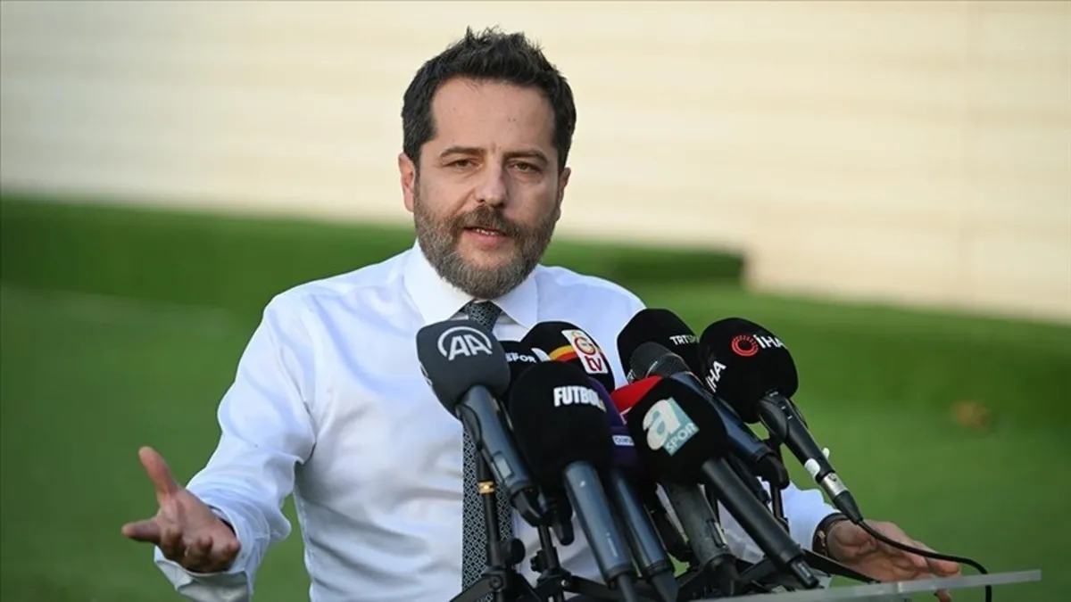 Futbolda bahis soruşturmasında yeni gelişme! Erden Timur’un şirketlerine TMSF kayyum olarak atandı