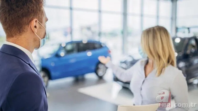 Sıfır otomobil alacaklara müjde! Sıfır otomobilde 70 bin TL'lik indirim