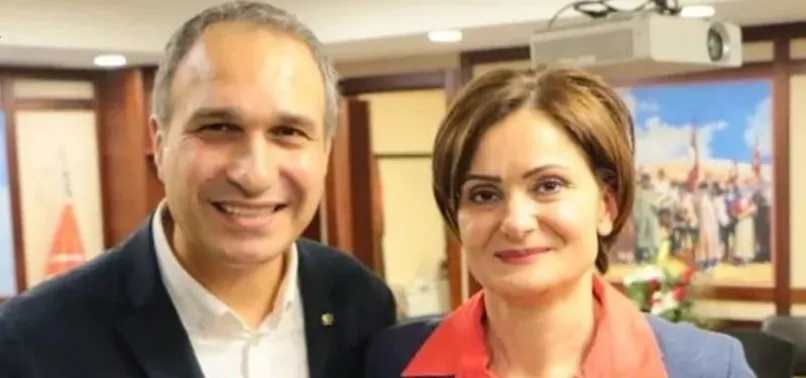 İletişim Başkanı Fahrettin Altun'un evinin fotoğraflarını çekmişti! CHP'li Suat Özçağdaş hakkında zorla getirme kararı