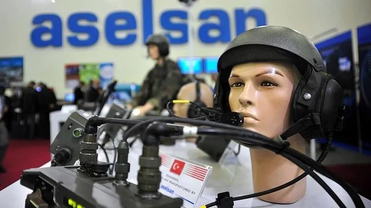 KPSS yok! ASELSAN 8 farklı kadroda alım yapacak! Kadrolar ve başvuru detayları belli oldu