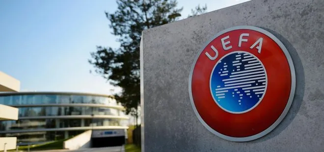 UEFA’dan PSG - Başakşehir maçıyla ilgili flaş açıklama