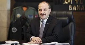 Yüzen korta para var hastaneye yok!
