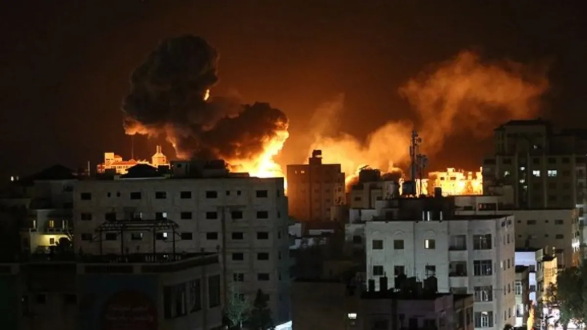 MİT Başkanı Kalın yarın Mısır'daki Gazze'de ateşkes müzakerelerine katılacak!