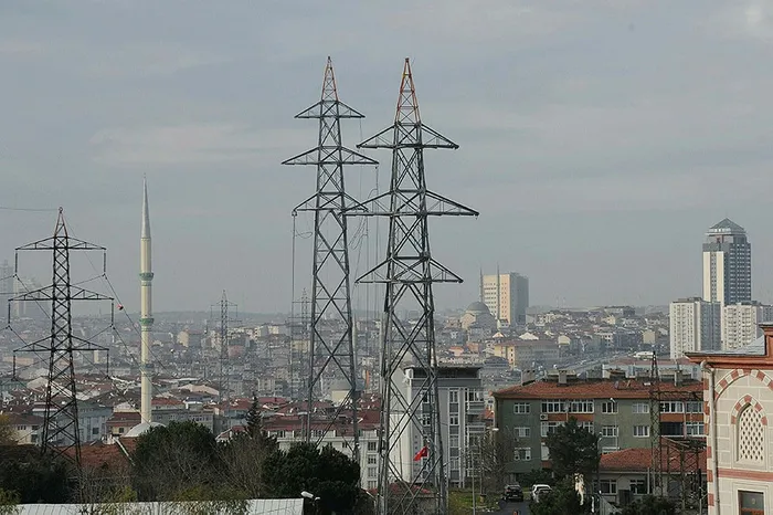 Bakan Berat Albayrak'ın desteğiyle Gaziosmanpaşa’da 50 yıllık sorun çözüldü - 1