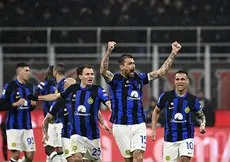 Inter Serie A’da 20 şampiyonlukla 2. yıldızı taktı! Derbi maçında Milan’ı devirdi