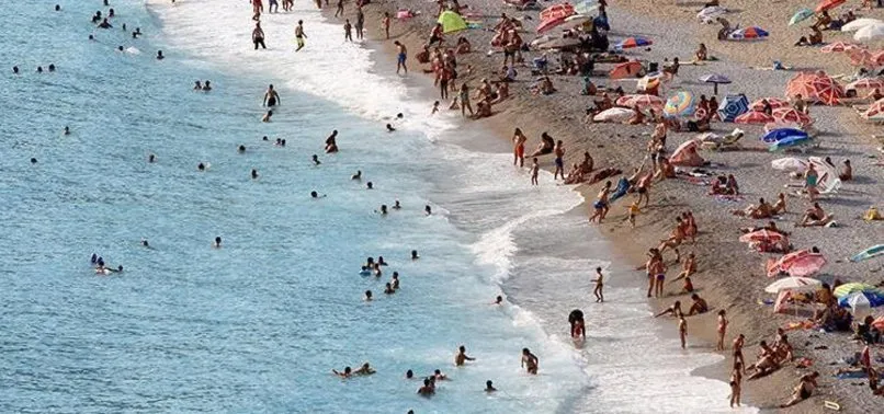 Türkiye'de tatil yapan İngiliz turistlerin tazminat oyunu
