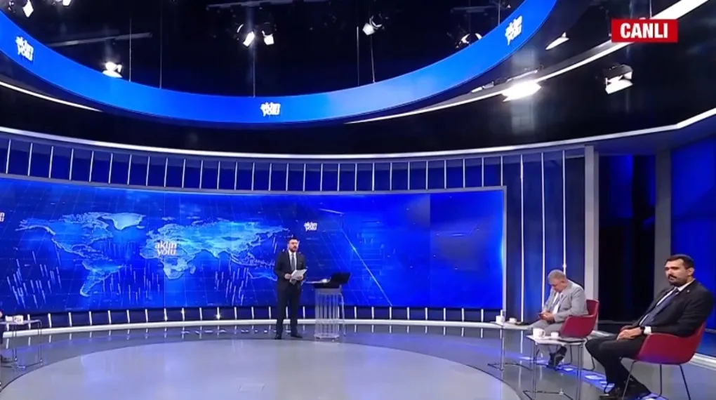ABD-İran masasını İsrail yıkacak mı?