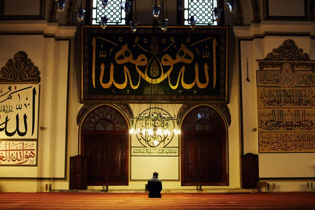 Üç aylar iftar saatleri: 13 Şubat İstanbul, Ankara, İzmir ve il il akşam ezanı saati kaçta? İşte iftar vakitleri... - 5