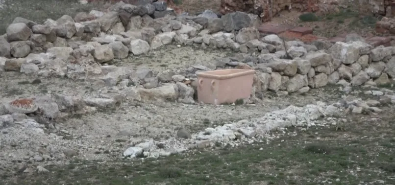 Sivas'ta bulundu! Tam 3 bin 500 yıllık...