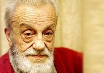 'Üstat' Necip Fazıl Kısakürek'i vefatının 34. yılında rahmetle anıyoruz