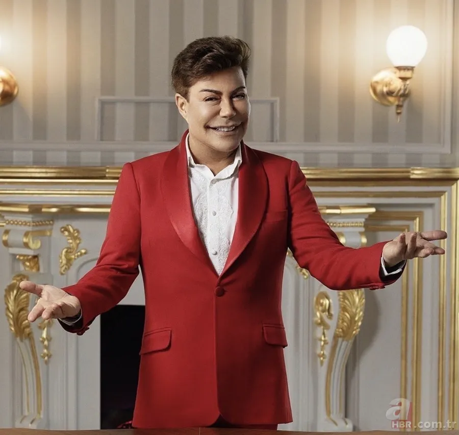 Fatih Ürek'in mal varlığı açıklandı! Türkiye'nin gözde ilinde malikâne 3