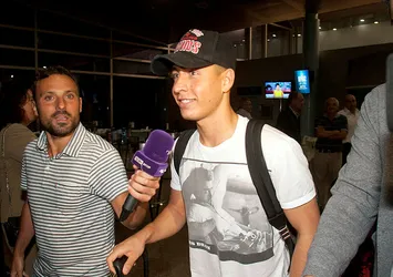 Emre Mor, Celta Vigo'da