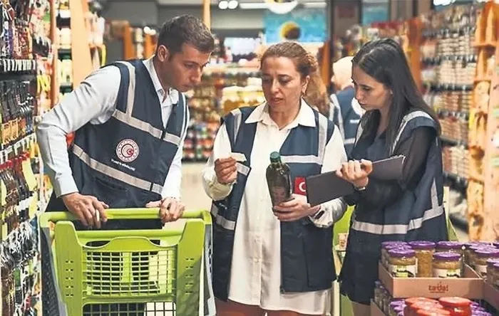 11. yargı paketinde fahiş fiyata yeni düzen: Tarifelere enflasyon freni geliyor - 3