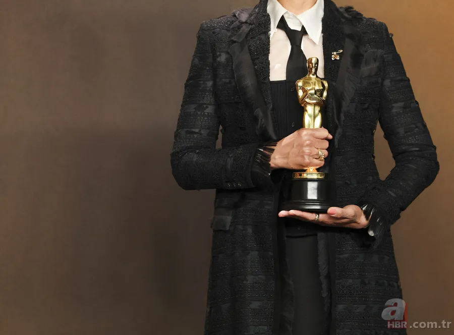 Oscar 2026 tam liste kazananlar: En iyi film, oyuncular ve tüm ödüller 1