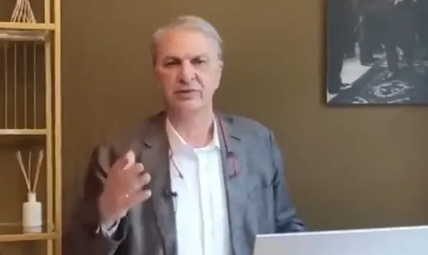 Can Ataklı Kılıçdaroğlu’nu nasıl savunacağını şaşırdı: Seçimi yüzde 55 ile muhalefet kazandı ama kanıtlayamam