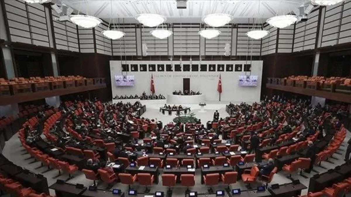 Filistin Devlet Başkanı Mahmut Abbas Ankara'dan dünyaya seslenecek!
