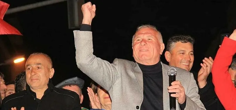 CHP’li başkan Rıdvan Karakayalı'dan mobbing ve kıyım