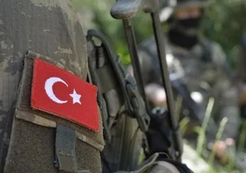 Mehmetçik teröristleri vurdukça ses HDP'den geldi