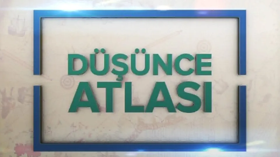 Düşünce Atlası