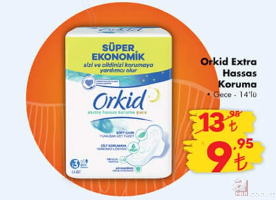 ŞOK çarşamba indirimleri: 18 Ağustos 2021 ŞOK aktüel ürünler kataloğunda neler var? Sürpriz ürünler satışa çıktı 9