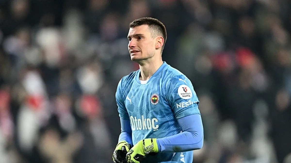 Livakovic'in şampiyonluğa inancı tam! 7'de 7 hedefi