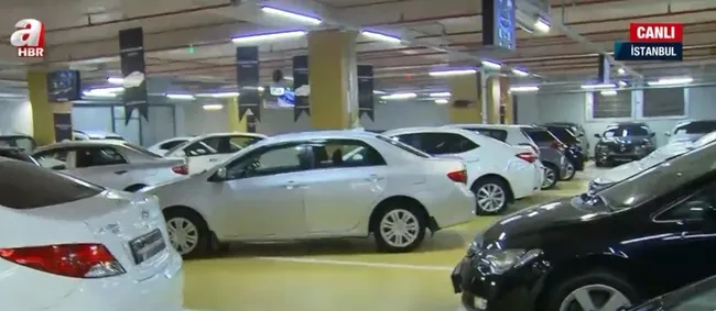 2. el otomobil piyasası ne durumda? Araba fiyatları düşecek mi?