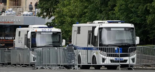 Prigojin liderliğindeki Wagner darbesi çözüldü: Tedbirler kaldırıldı