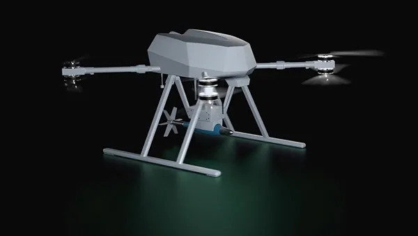 Silahlı drone Songar, Togan ile ilke imza atacak! Songar ve Togan'ın özellikleri nedir? - 4