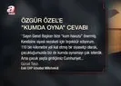 CHP’de kumda oynasın tartışması!