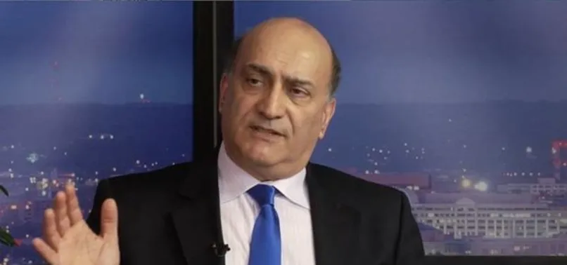 Trump'ın danışmanından FETÖ mesajı