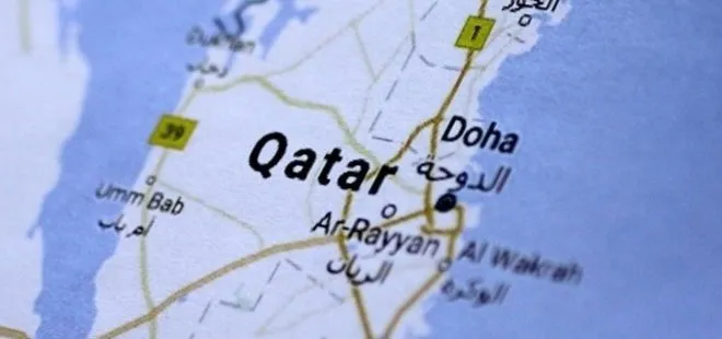 Katar’dan ablukaya rağmen sorunsuz teslimat