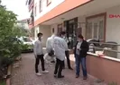 Sevgilisini rahatsız eden arkadaşını ensesinden vurdu
