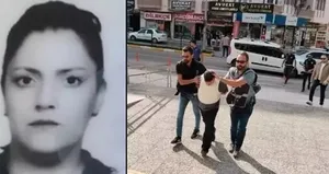 Eski eşini öldüren sanığa ağırlaştırılmış müebbet hapis