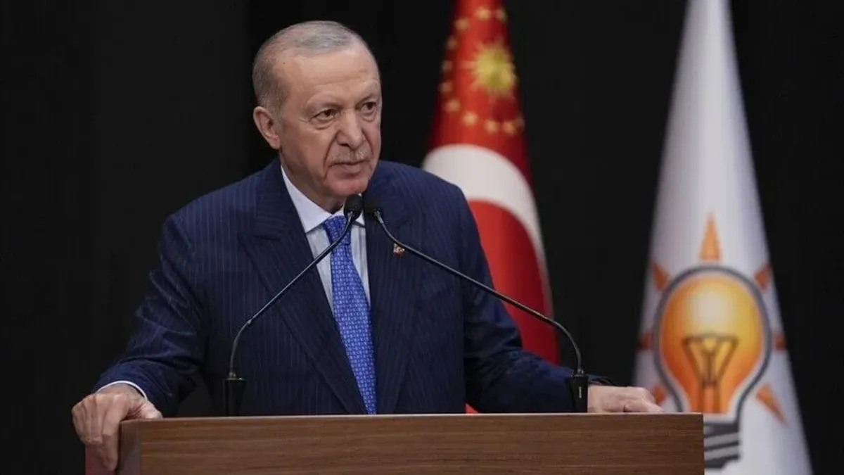 Başkan Erdoğan 12 Eylül'ün 46. yılında mesaj yayınladı! Darbenin insanımıza yaşattıkları hâlen yüreğimizde