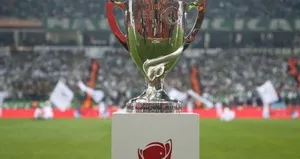 Şanlıurfaspor - Anagold 24 Erzincanspor: 0-1