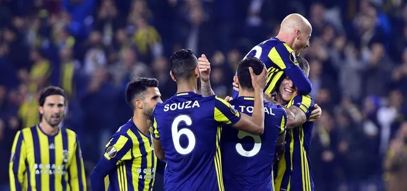 Fenerbahçe final oynarsa şaşırmam