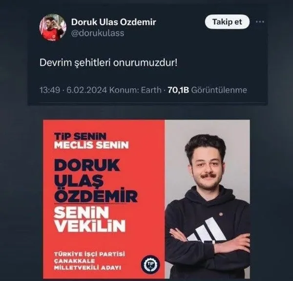 Devletten resmi ilan al teröristlerin savunucusu ol! Cumhuriyet ve BirGün’ün skandallarını A Haber ortaya çıkardı! Haberleri sildiler...