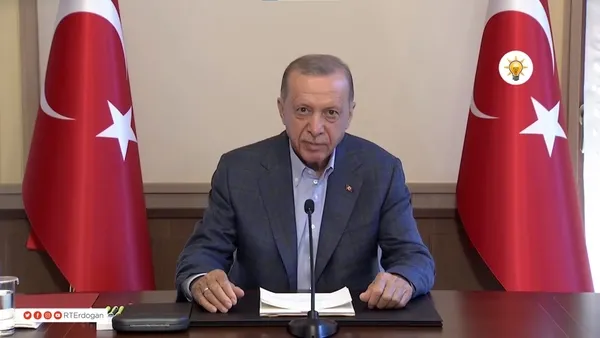 İsveç’teki provokatif eylem! Başkan Erdoğan: Bu alçaklığa göz yumanlar emellerine ulaşmayacaklar - 3