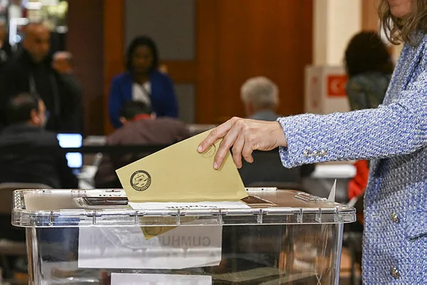 ATA İttifakı resmen dağıldı! Adalet Partisi Genel Başkanı Vecdet Öz duyurdu