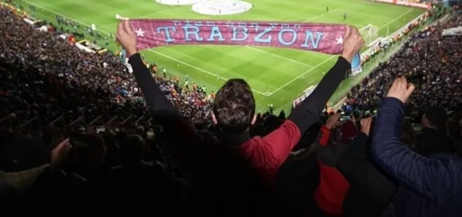 Trabzonspor’da kombine fiyatları belli oldu