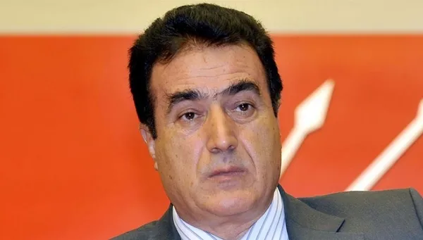 1686686605976.jpg CHP eski Genel Başkan Yardımcısı Yılmaz Ateş’ten Kemal Kılıçdaroğlu’na yaylım ateşi: Kaybettin! İstifa et - 3