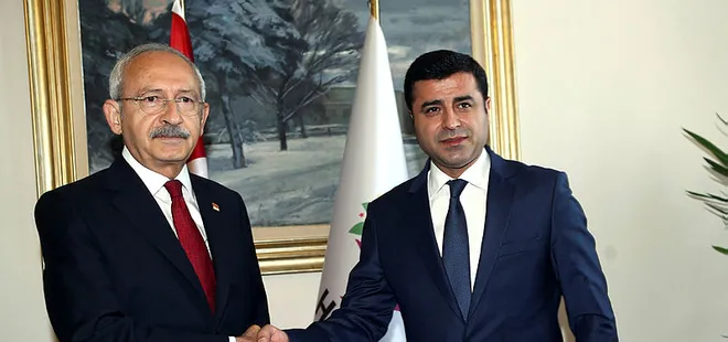 Son dakika | Terör bakanlığına geçit verilmeyecek! Tepkiler çığ gibi