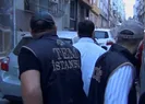 İstanbulda DEAŞ operasyonu
