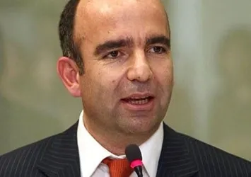 Zaman'ın firari eski genel yayın yönetmeni Abdülhamit Bilici ABD'de Uber taksi sürücülüğü yapıyor