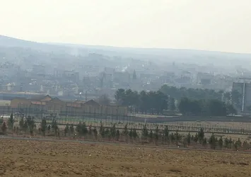 PKK/PYD'nin sonunun geldiğini gösteren anons