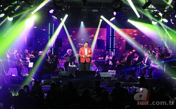 İbrahim Tatlıses’ten 12 yıl sonra bir ilk! 'Rabbim dur demedikçe…' 9