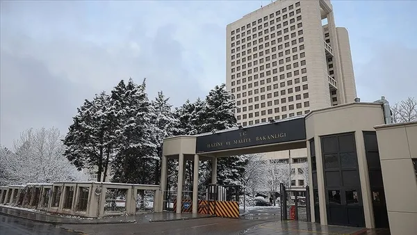 GİB 2.000 personel alımı başvuru ekranı: Gelir İdaresi Başkanlığı personel alımı şartları neler? Sınav tarihi, atama yapılacak iller...